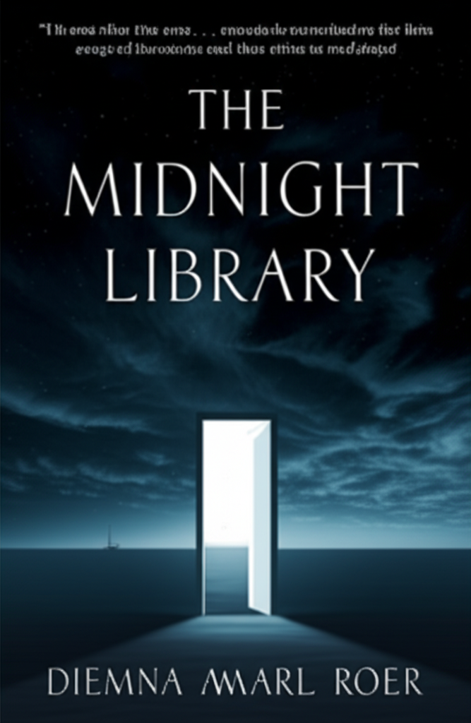 The Midnight Library