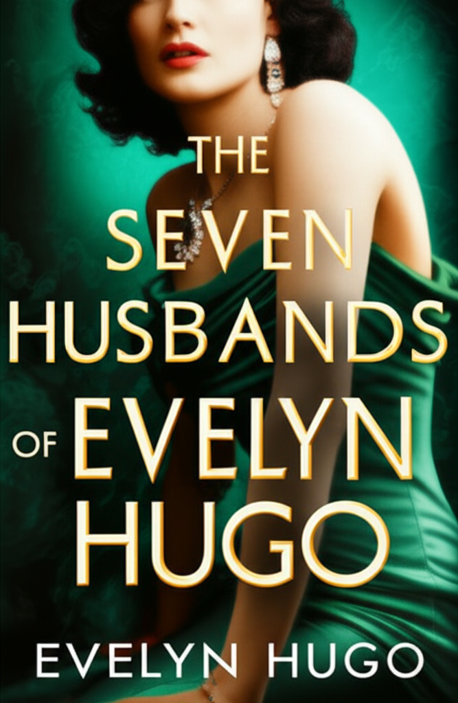 The Seven Husbands of Evelyn Hugo